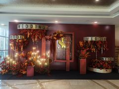 -天鹅湖大酒店