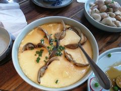 -鱼食饭稻·苏浙土菜17年老馆子(平江路店)