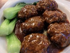 -烤肉宛饭庄(南礼士路店)