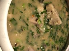 芋头粥-蒲叙(凯天国际店)