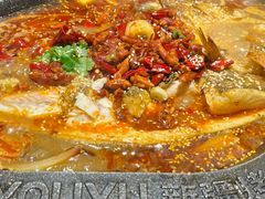 -马有鱼·馕坑烤全鱼(美美2店)