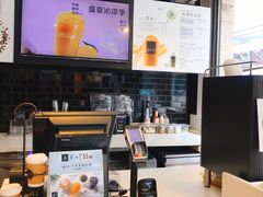 -麦当劳(南京路2店)