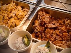 -北大家园食堂