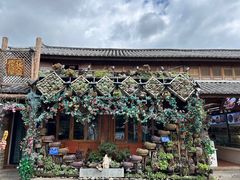 -大理古城
