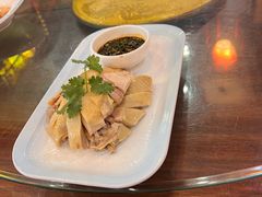 -长兴菜馆(高桥店)