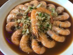 -尚岛私房菜(西方巷店)