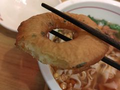 -呷佬·长沙手工米粉(金沙江路店)