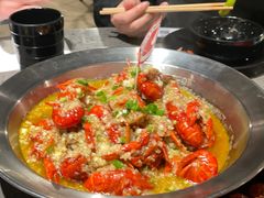 -一棠龙虾•王牌虾球(楚河汉街店)