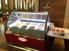 -长沙三景韦尔斯利酒店·Oval全日制餐厅自助餐