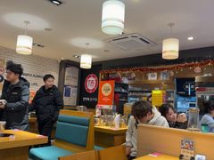 -韩香福脊骨汤锅(上杭路店)