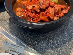 -怡豪大饭店·银顶旋转餐厅