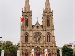 -圣心大教堂