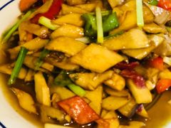 -阿鹏故事云南野生菌火锅(人民路店)