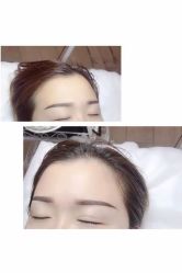 -变美丽半永久纹眉连锁·机器野生眉·洗眉