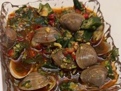 -白仁仔· 活烤海鲜 宵夜(豫园店)