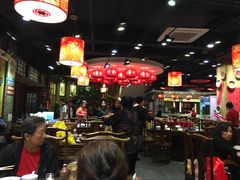 大堂-东北大院·东北菜(三台子店)