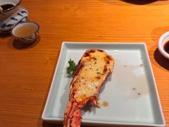 -花和海鲜自助(梅江店)