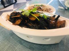 -茶油香闽南菜·花园餐厅(前埔店)
