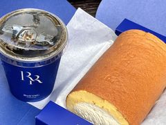 -the Roll'ING手作瑞士卷专门店(卓悦中心店)