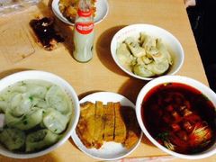 耳光馄饨-潘国仙耳光馄饨(黄家阙路店)