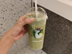 -瑞幸咖啡(番禺永旺梦乐城店)