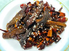 -凯鸽酒楼(大同振兴街店)