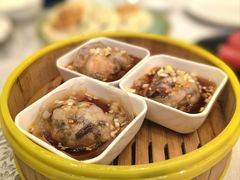 -香云轩·顺德菜(香云纱园林酒店店)