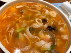 -渔傅印象滩涂霞浦海鲜(井大路店)