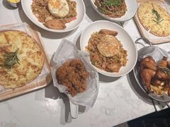 -卡朋西餐(悦汇城店)