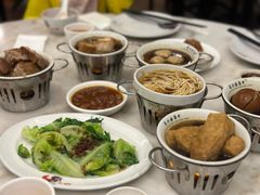 -宝香绑线肉骨茶(柏威年广场店)