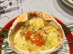-花潮料理艺食馆(世欧广场店)