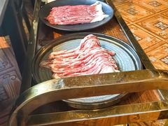-羊大爷涮肉(亮马桥店)
