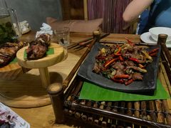 -粘芭喃腊云南的菜
