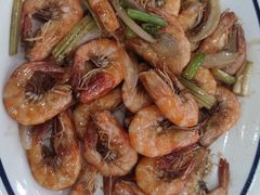 -新渔享海鲜餐厅(广海渔人码头店)