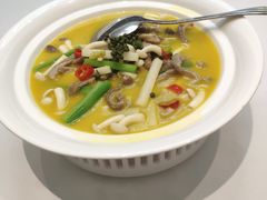 -食悦江南·淮扬菜·烤鸭(亚运村·惠新店)