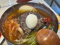 -屋里家延边朝鲜族冷面(梅林3店)