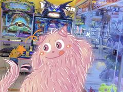-小象猛犸(炫地购物中心店)