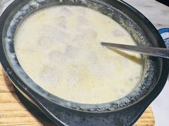 -汤城小厨•粤菜•靓汤(西直门凯德MALL店)