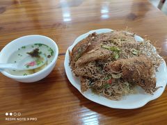 -姚记面馆(瑶琳路店)