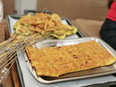 -破店肥哈·东北烧烤·夜宵(南山保利店)