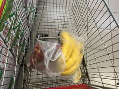 -永辉超市(华地财富广场店)