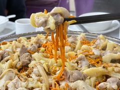 -凯盈阁·顺德私房菜·桑拿鸡