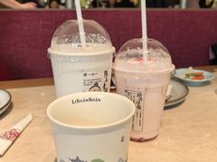 -李山山茶事(景枫店)