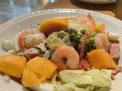 -菲滋意式餐厅(金华银泰城店)