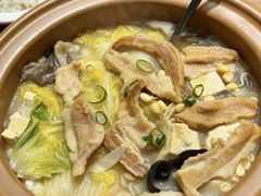 -郑庄脂渣海鲜楼(九水路店)