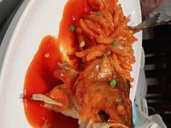 -江南厨子(万象天地店)