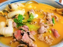 -竹里馆 ·茶食(奥体店)