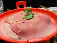-周师兄大刀腰片火锅(洪崖洞旗舰店)
