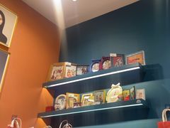 -海马体照相馆(上海晶耀前滩店)