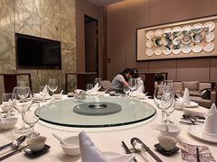 -蛇口希尔顿南海酒店·随轩中餐厅·粤菜